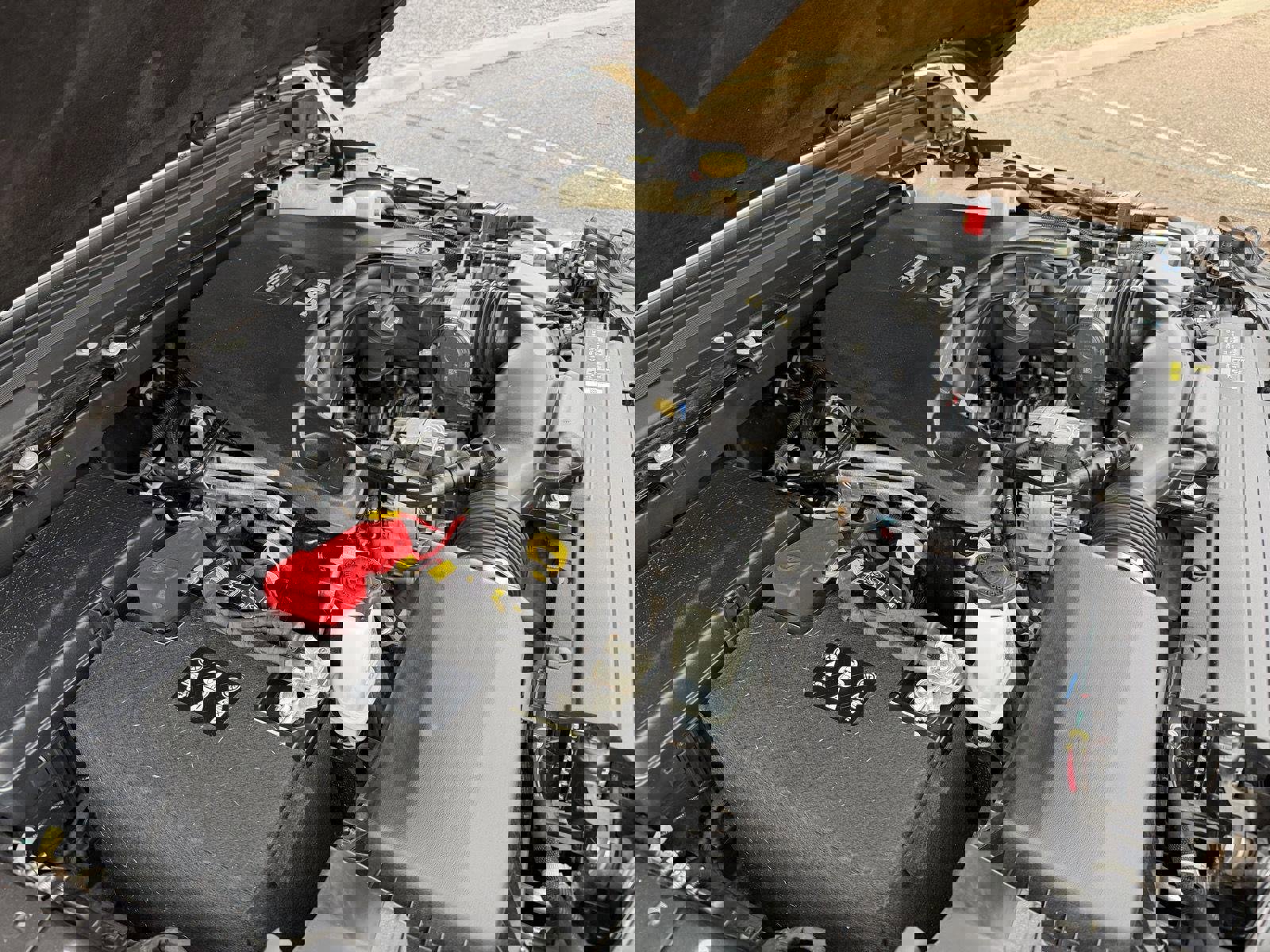 Used 2020 Jeep Gladiator Sport w/ Quick Order Package 24S image 42