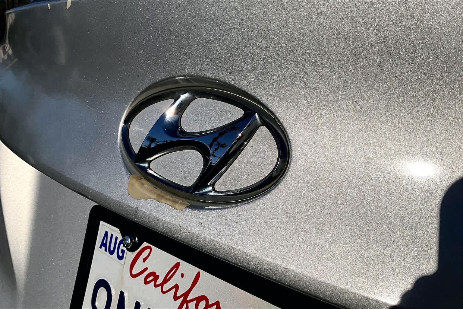 Used 2013 Hyundai Tucson GLS AWD/4WD image 28