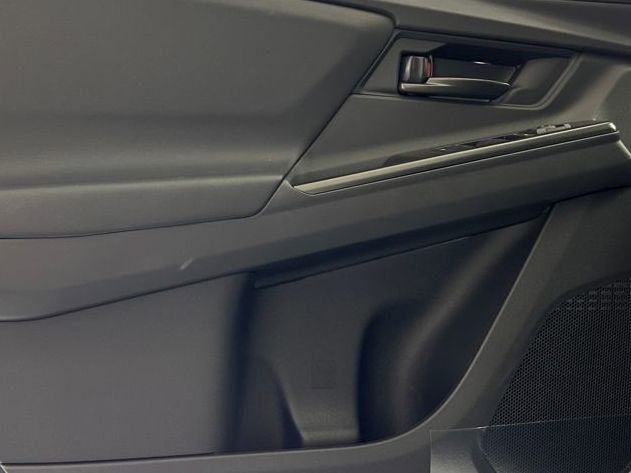 New 2026 Toyota bZ image 41