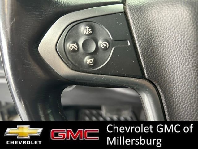 Used 2018 Chevrolet Silverado 1500 LT w/ All Star Edition image 18