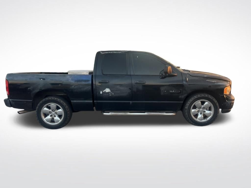 Used 2003 Dodge Ram 1500 Truck SLT image 4