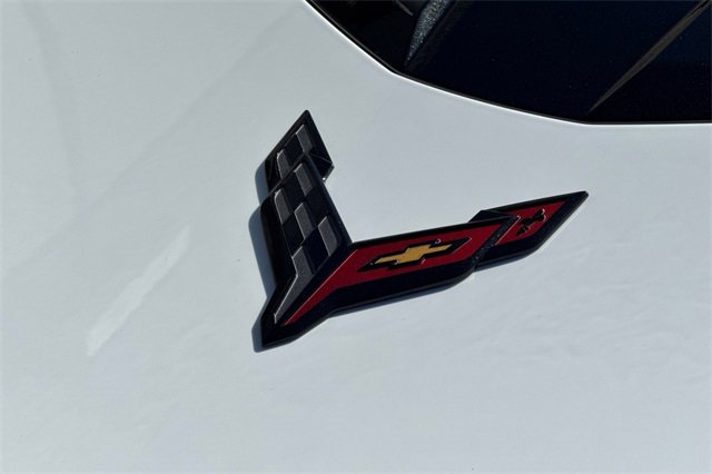New 2026 Chevrolet Corvette Z06 w/ Battery Protection Package image 43