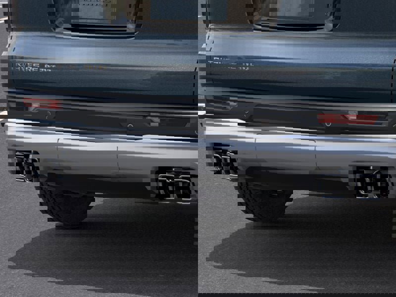 New 2026 Chevrolet Traverse LT w/ Driver Confidence Package image 56