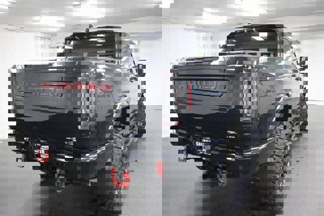 New 2024 GMC Hummer EV 3X w/ Battery Pack, 24 Module Pack image 6