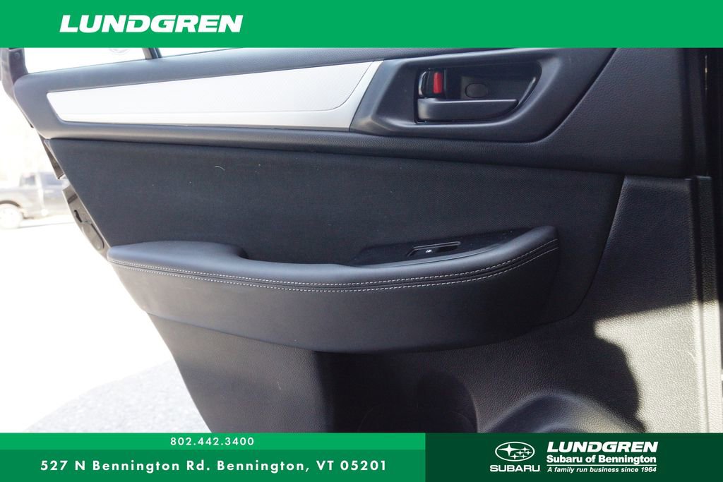 Used 2019 Subaru Outback 2.5i image 25
