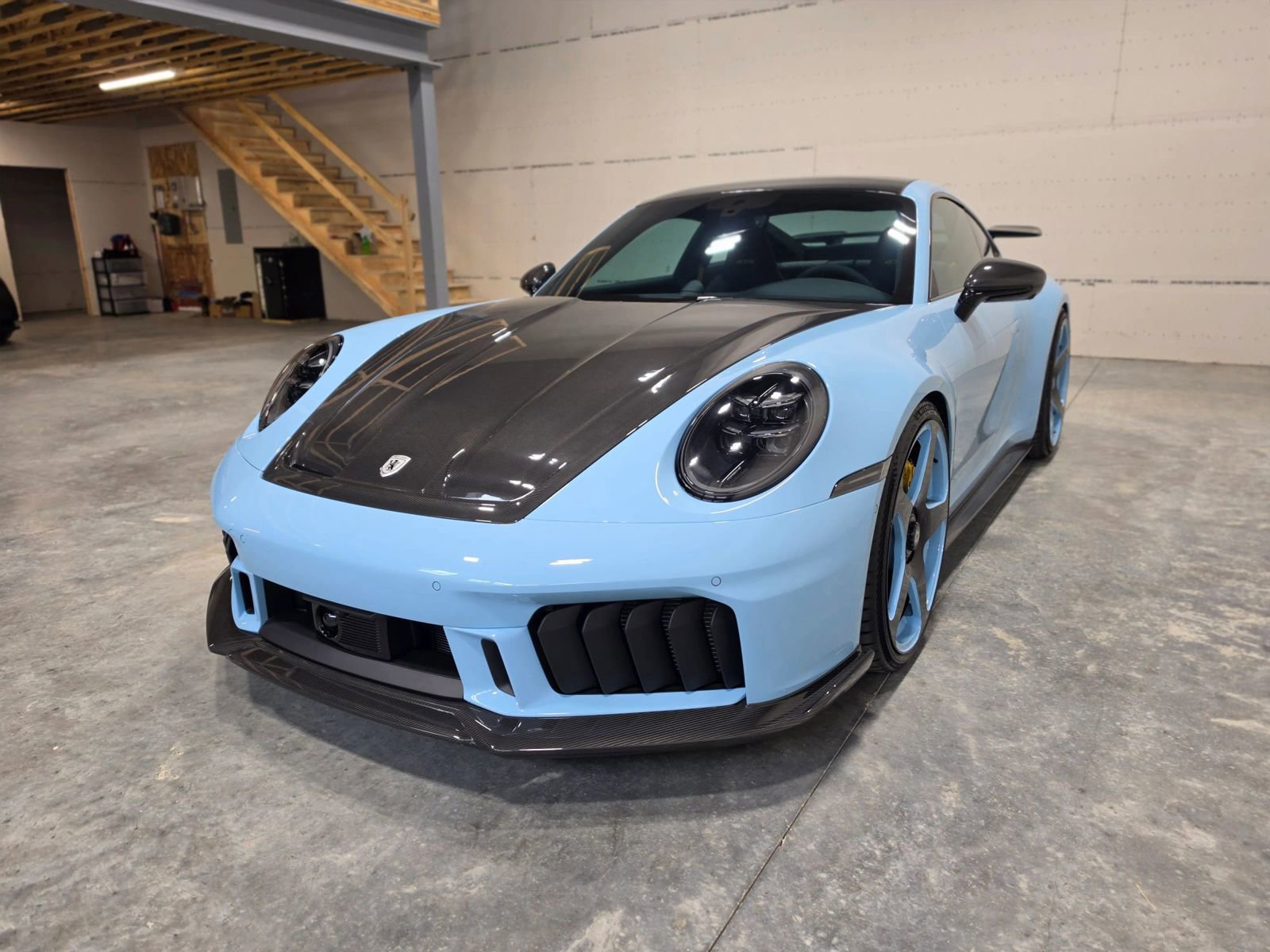 Used 2026 Porsche 911 GTS image 17