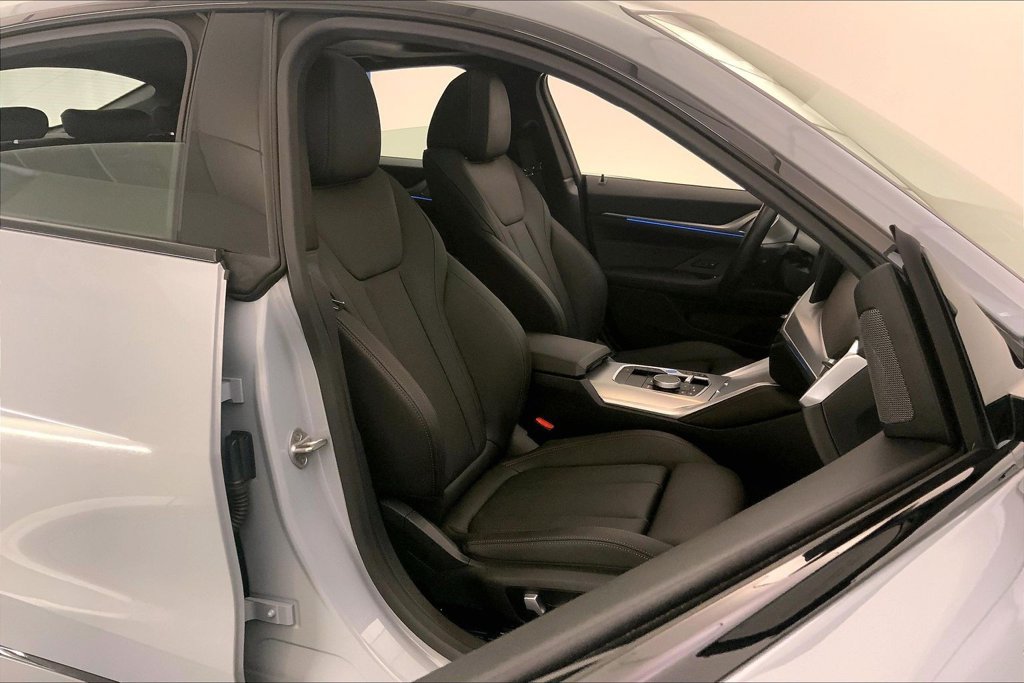 Certified 2023 BMW i4 M50 AWD/4WD image 6