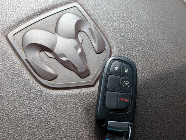 Certified 2018 RAM 2500 Laramie w/ Convenience Group image 35