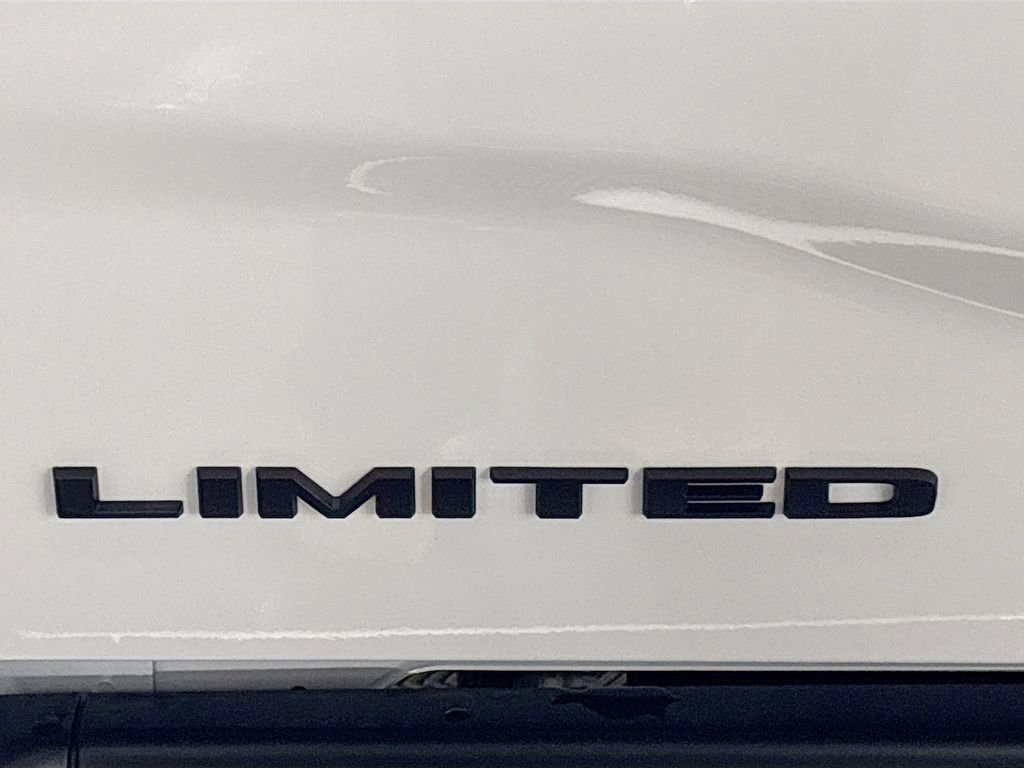 New 2026 RAM 2500 Limited image 25