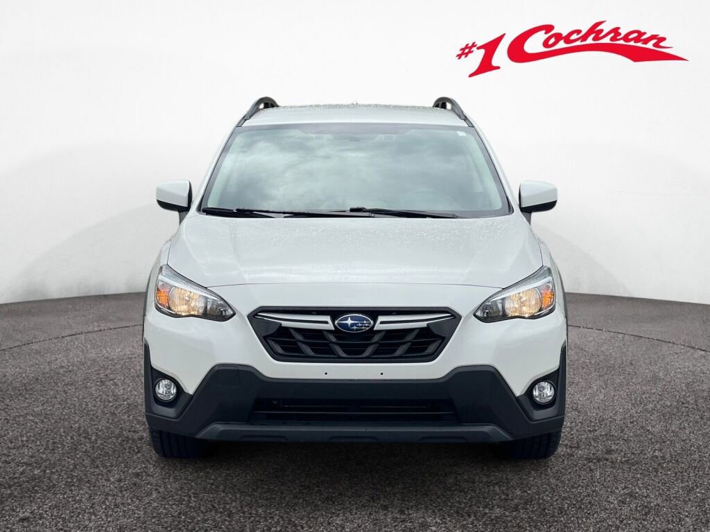 Used 2021 Subaru Crosstrek 2.0i Premium AWD/4WD image 31
