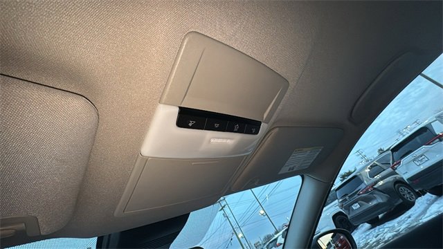 Used 2024 Nissan Altima 2.5 S image 24