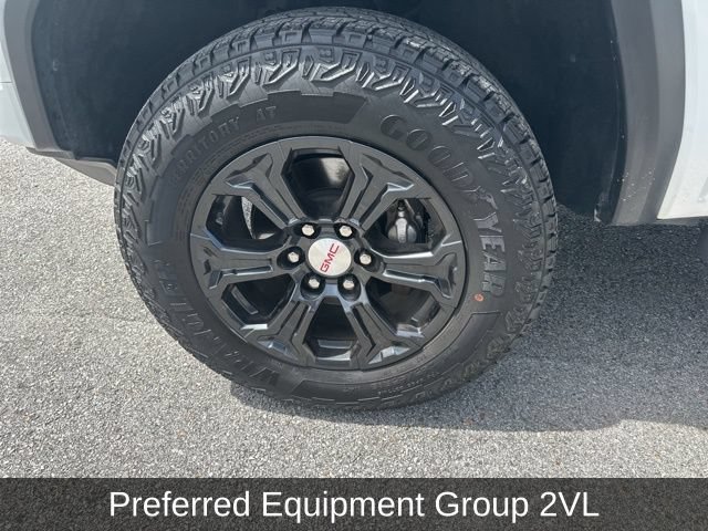Used 2024 GMC Canyon Elevation w/ Convenience Package RWD image 5