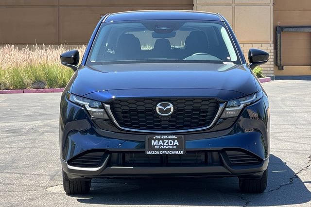 New 2026 MAZDA CX-5 AWD 2.5 S image 8