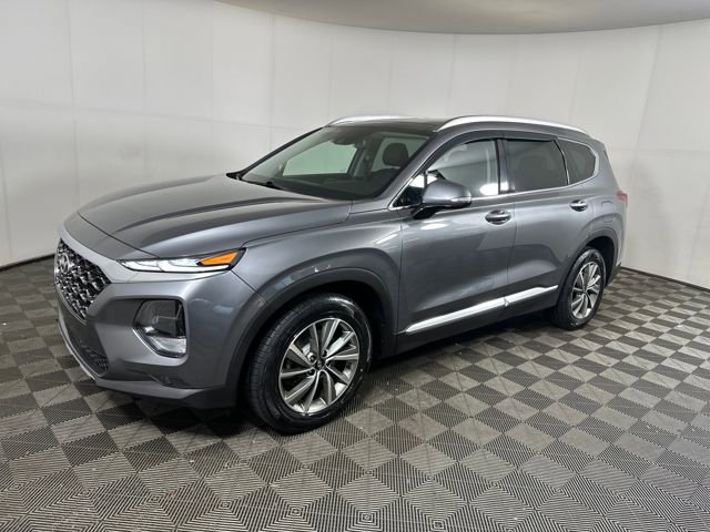 Used 2019 Hyundai Santa Fe Limited image 7