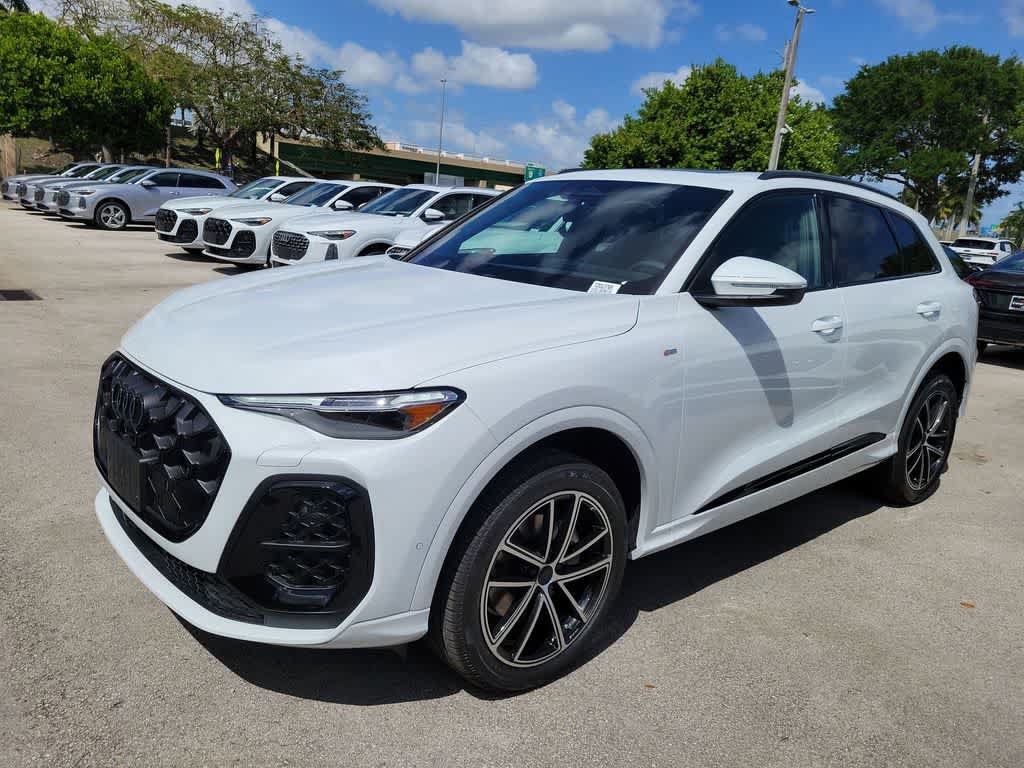 New 2026 Audi Q5 Premium Plus AWD/4WD image 4