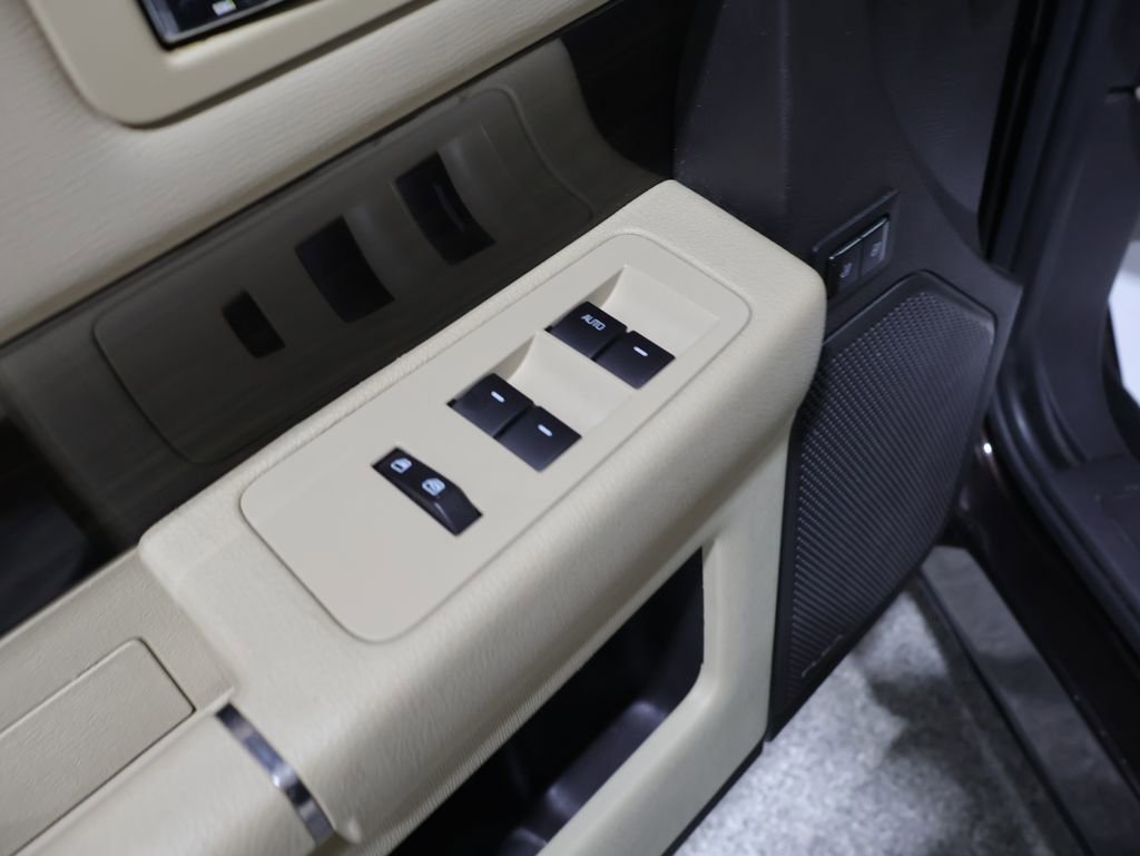 Used 2014 Ford Flex SEL w/ Equipment Group 202A image 15