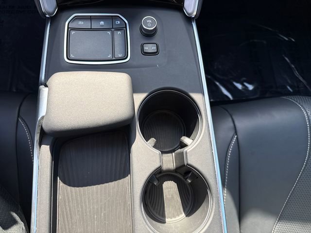 Certified 2023 Acura TLX w/ Technology Package image 20