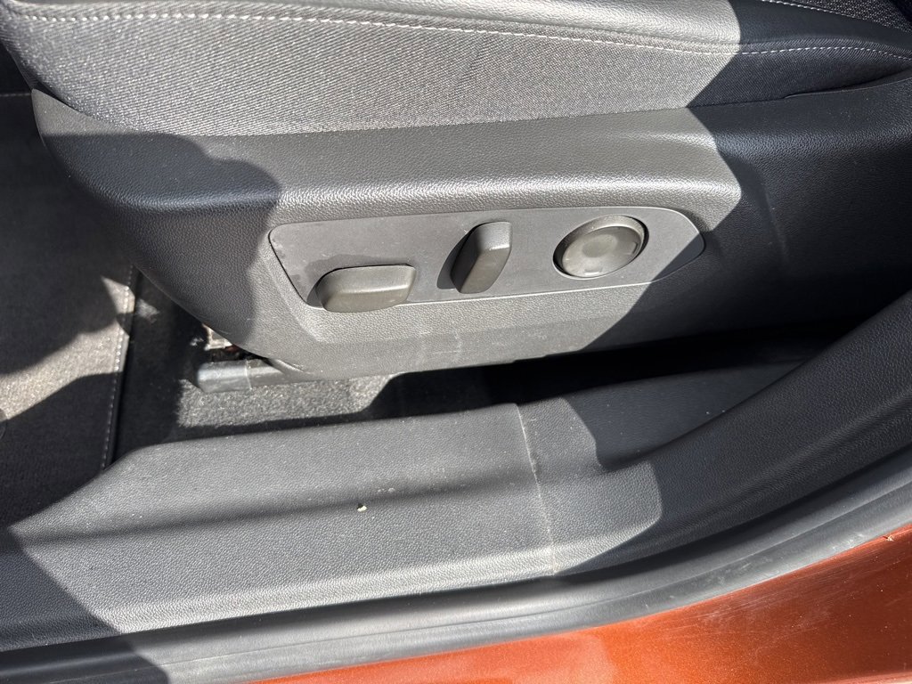 Certified 2021 Buick Envision Preferred image 13