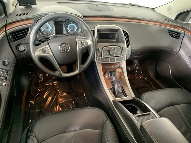 Used 2011 Buick LaCrosse CXL FWD image 2