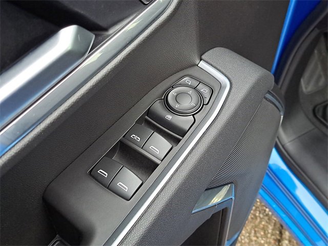 Used 2025 Chevrolet Silverado 1500 LT image 20