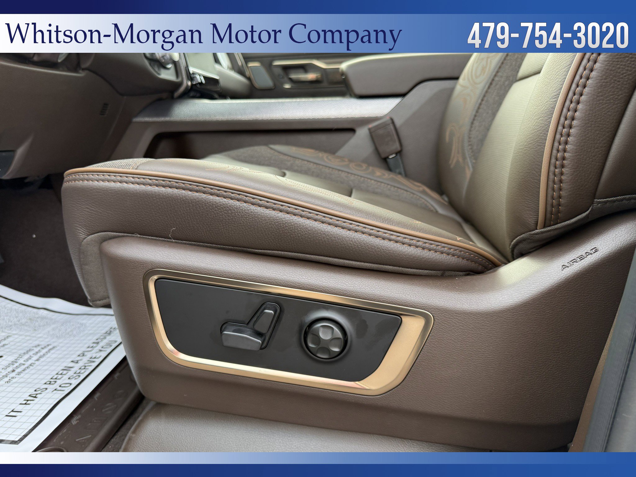 New 2026 RAM 1500 Limited image 9