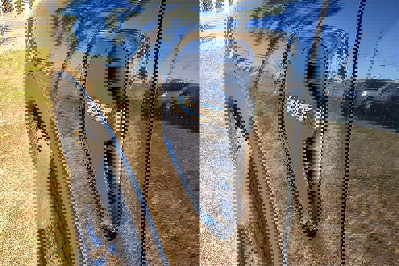 New 2025 Ford Ranger XLT w/ Equipment Group 301A High image 15