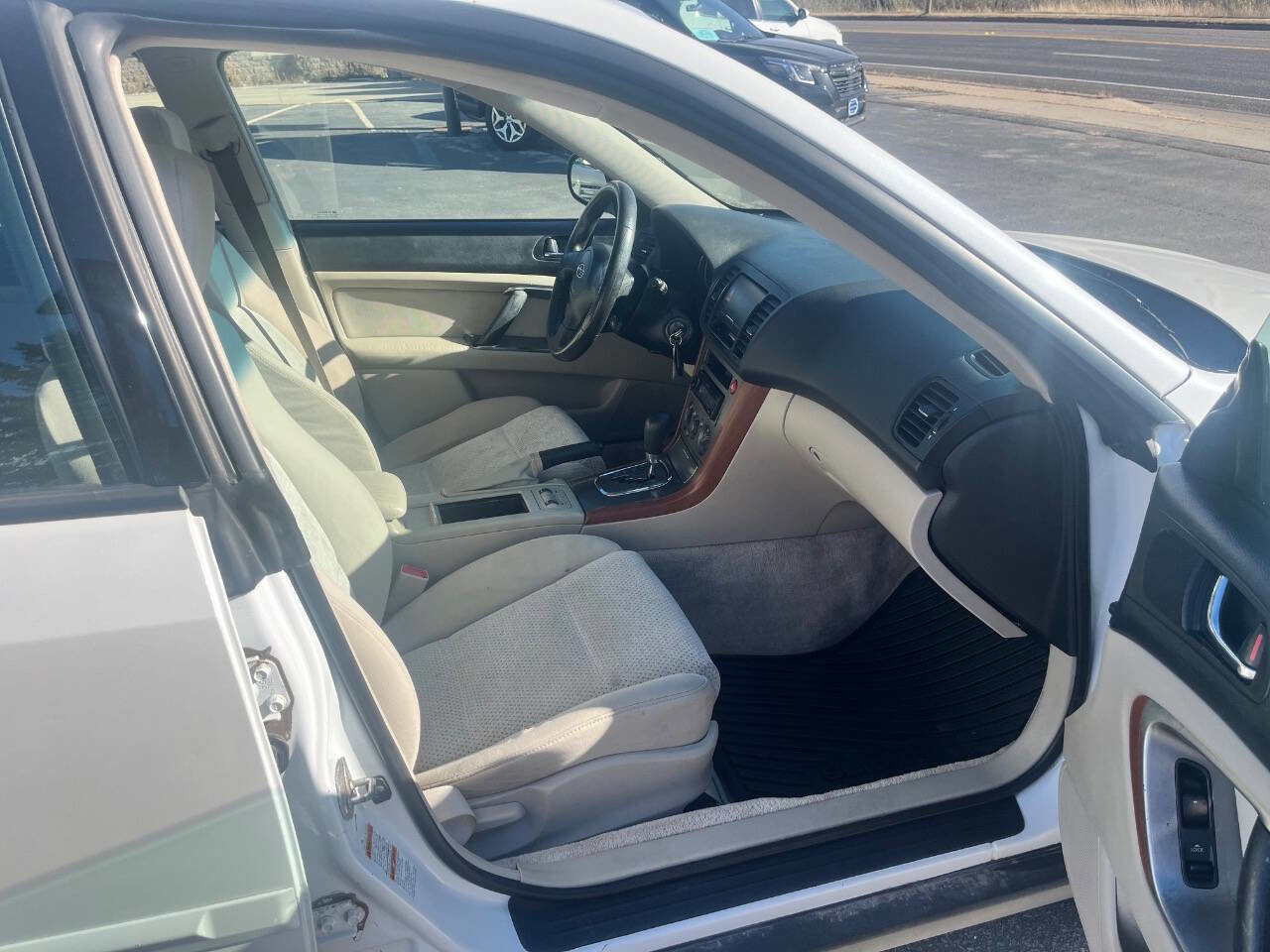 Used 2006 Subaru Outback 2.5i Special Edition image 20