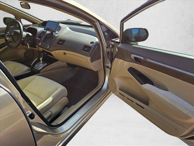 Used 2007 Honda Civic EX image 12