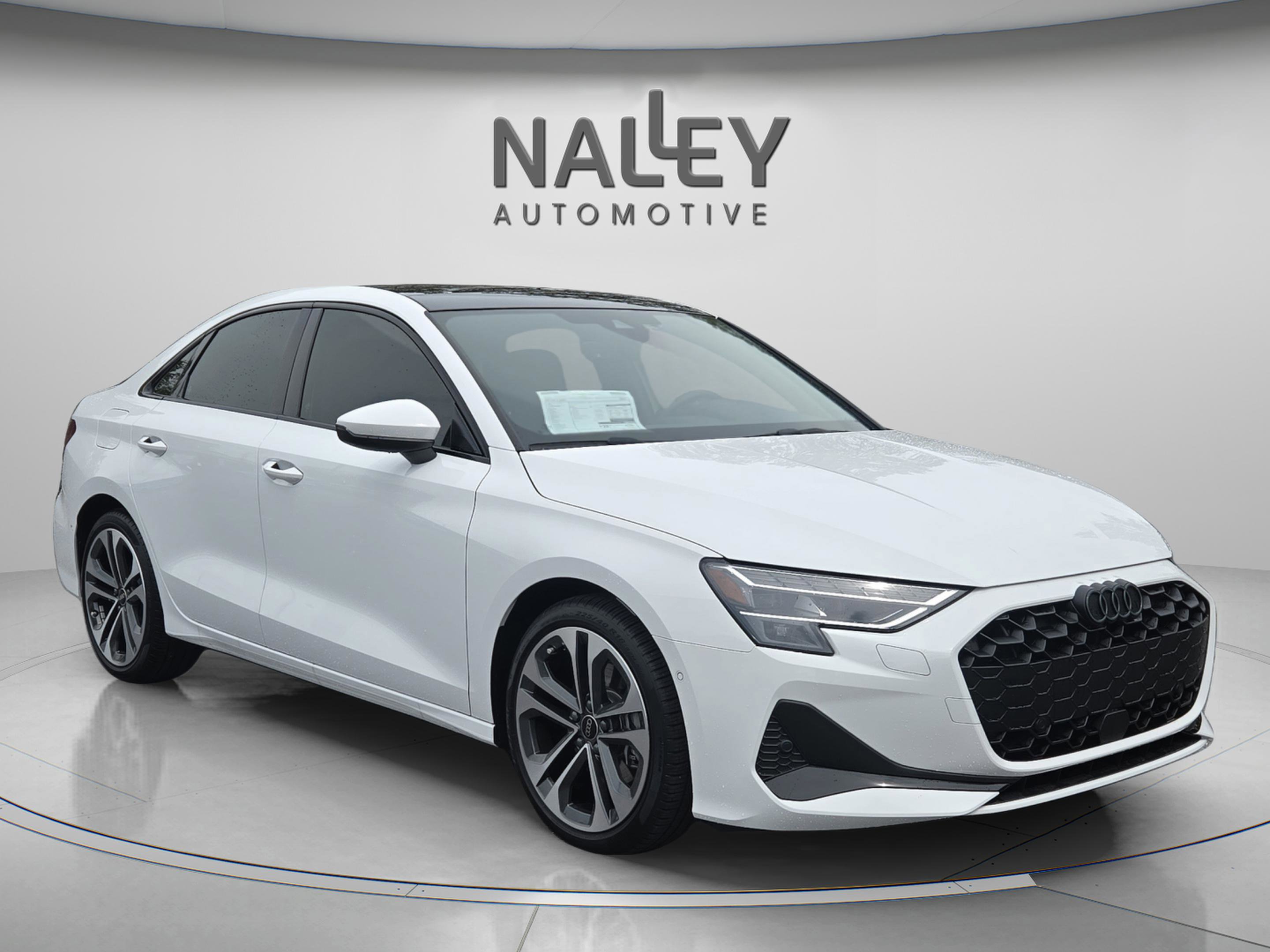 Used 2025 Audi A3 2.0T Premium image 7