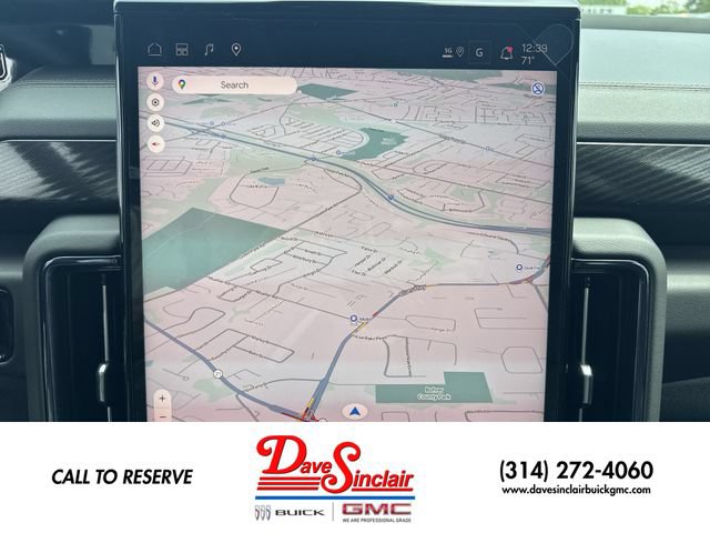 New 2026 GMC Yukon XL AT4 w/ AT4 Premium Plus Package AWD/4WD image 18
