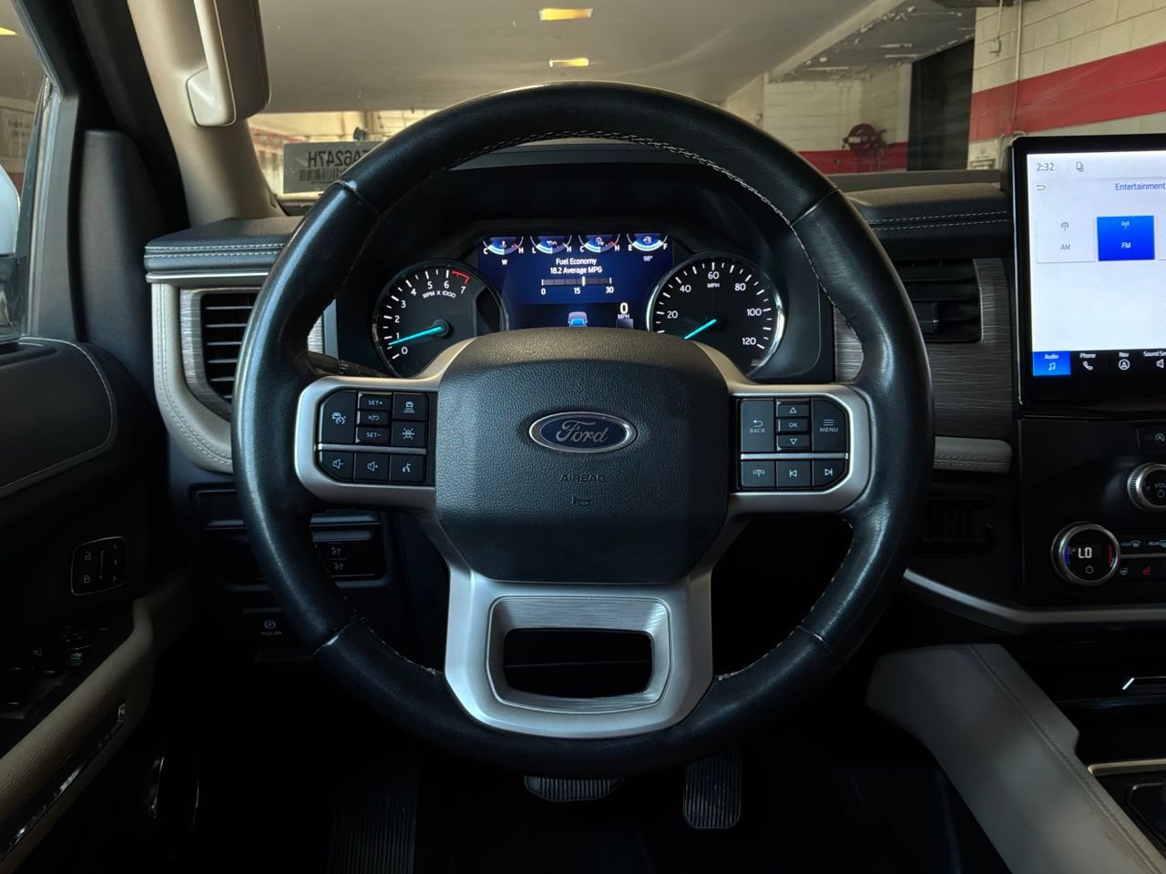 Used 2024 Ford Expedition Limited RWD image 48