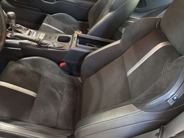 Used 2024 Toyota GR86 Premium image 11