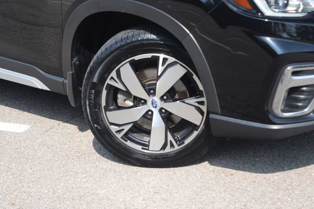 Used 2019 Subaru Forester Touring w/ Popular Package #3 AWD/4WD image 32