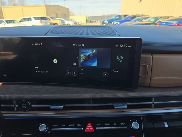 New 2026 Hyundai Santa Fe Calligraphy image 16