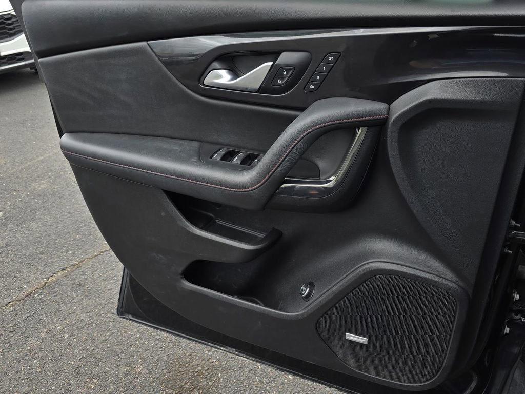Used 2020 Chevrolet Blazer RS FWD image 25