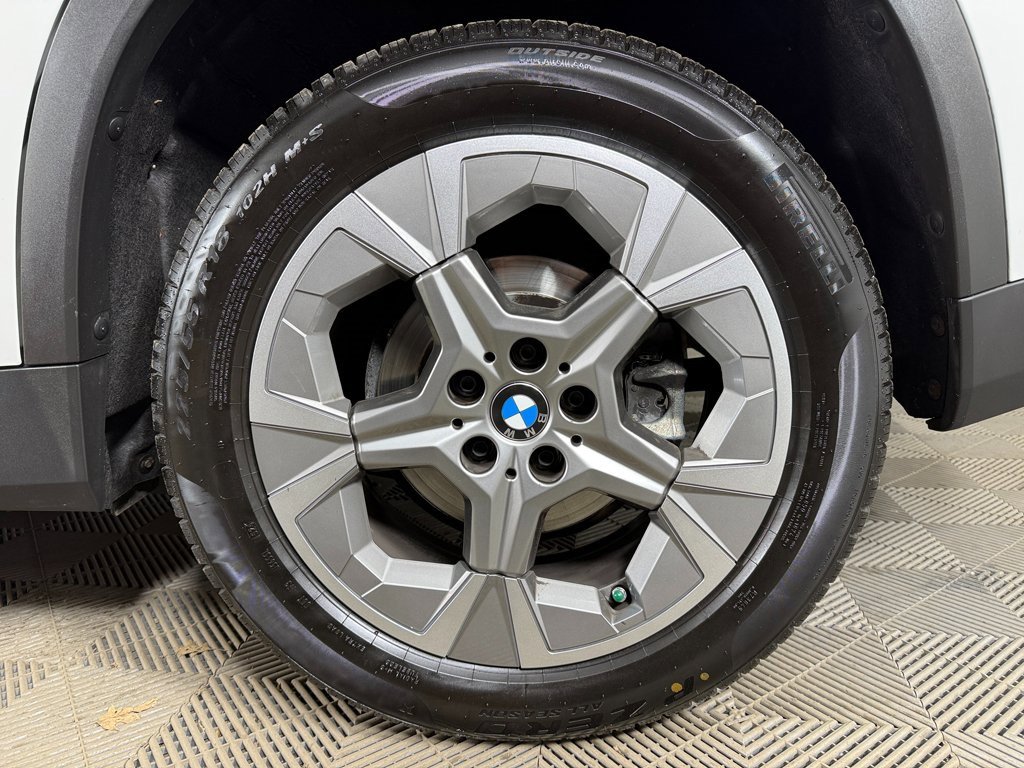 Used 2023 BMW X1 xDrive28i w/ Convenience Package image 22