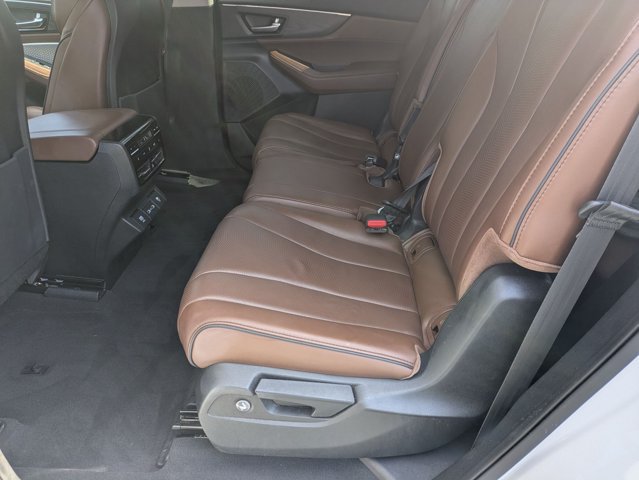 Used 2023 Acura MDX SH-AWD w/ Advance Package image 21