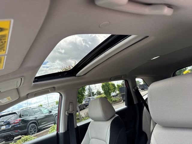 Used 2024 Honda CR-V EX image 15