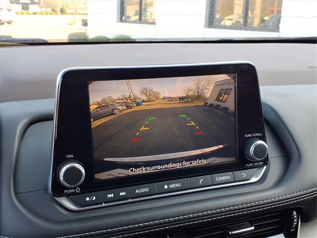 Certified 2023 Nissan Rogue SV image 53