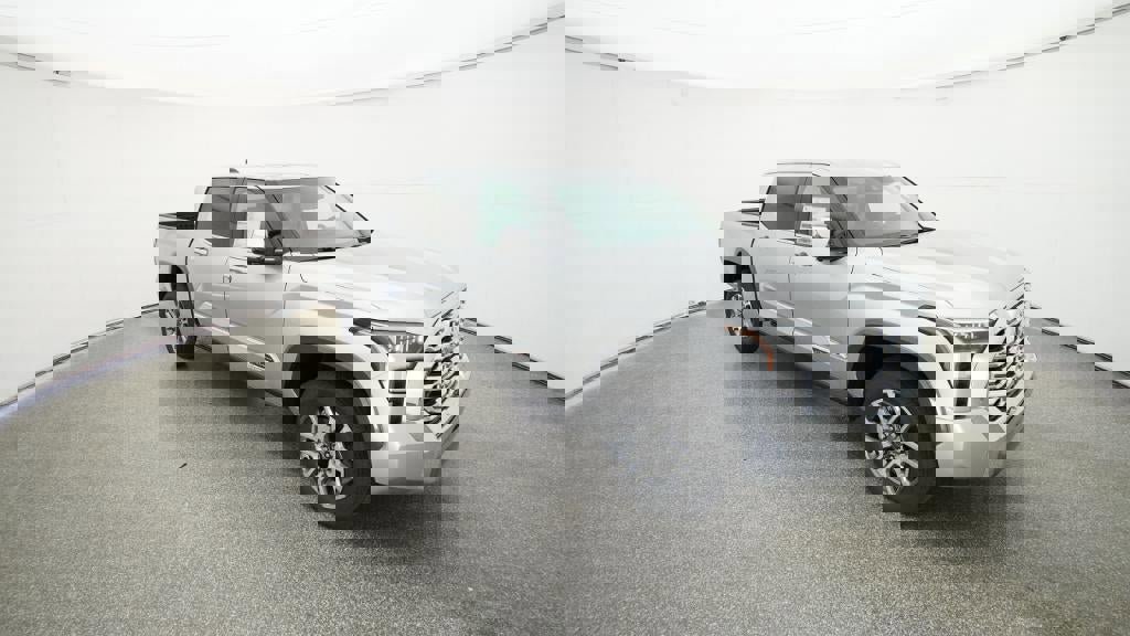 New 2026 Toyota Tundra 1794 Edition image 44