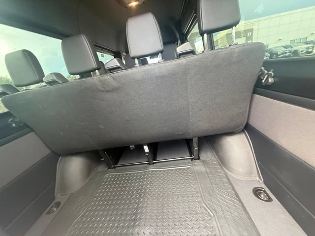 Used 2023 Mercedes-Benz Sprinter 2500 image 8