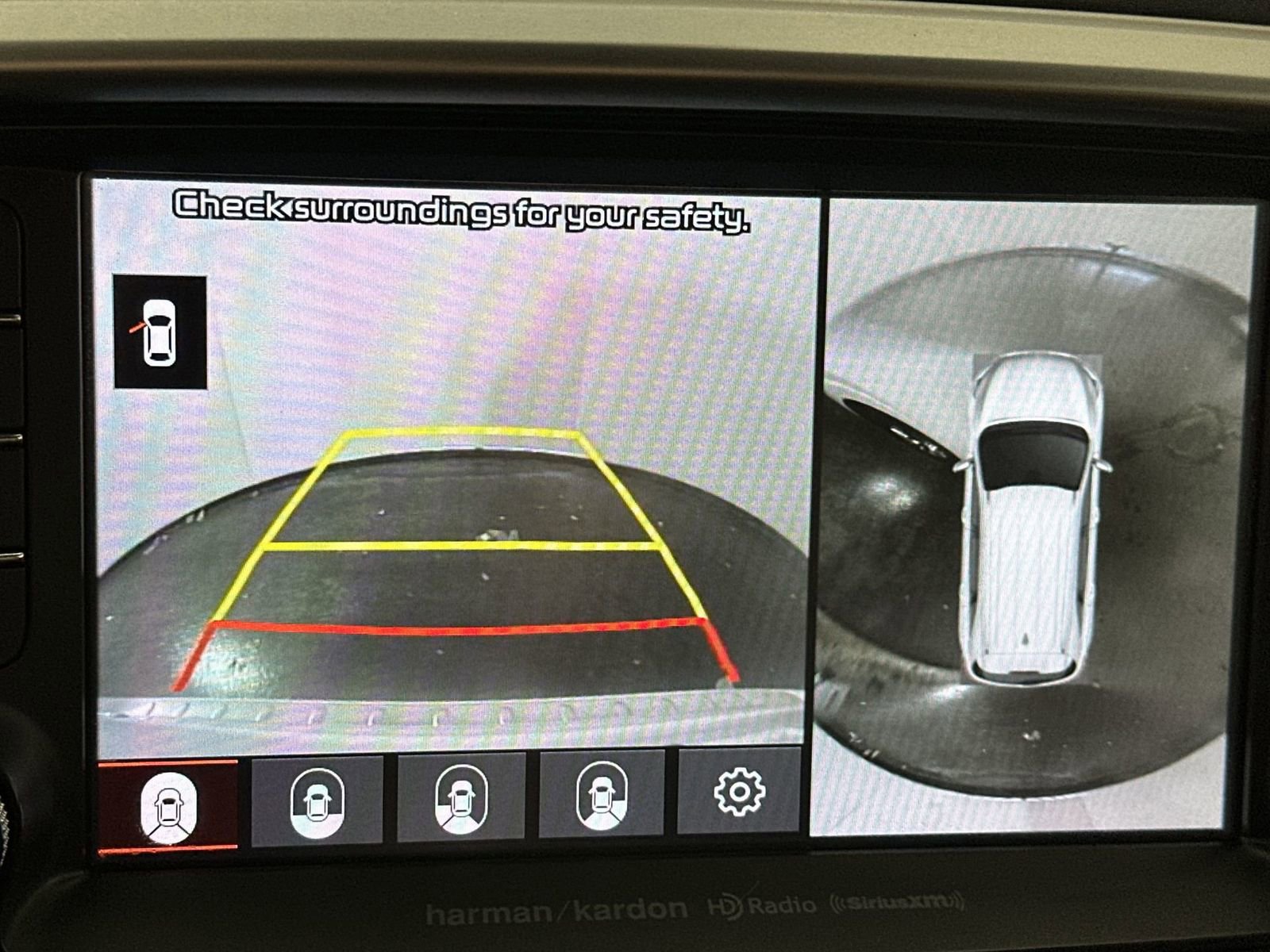 Used 2019 Kia Sorento SX FWD image 17
