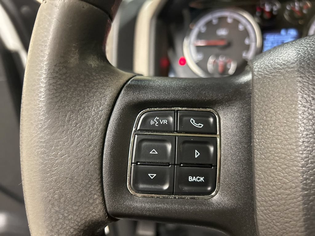 Used 2012 RAM 2500 ST w/ PWR & Remote Entry Group AWD/4WD image 16
