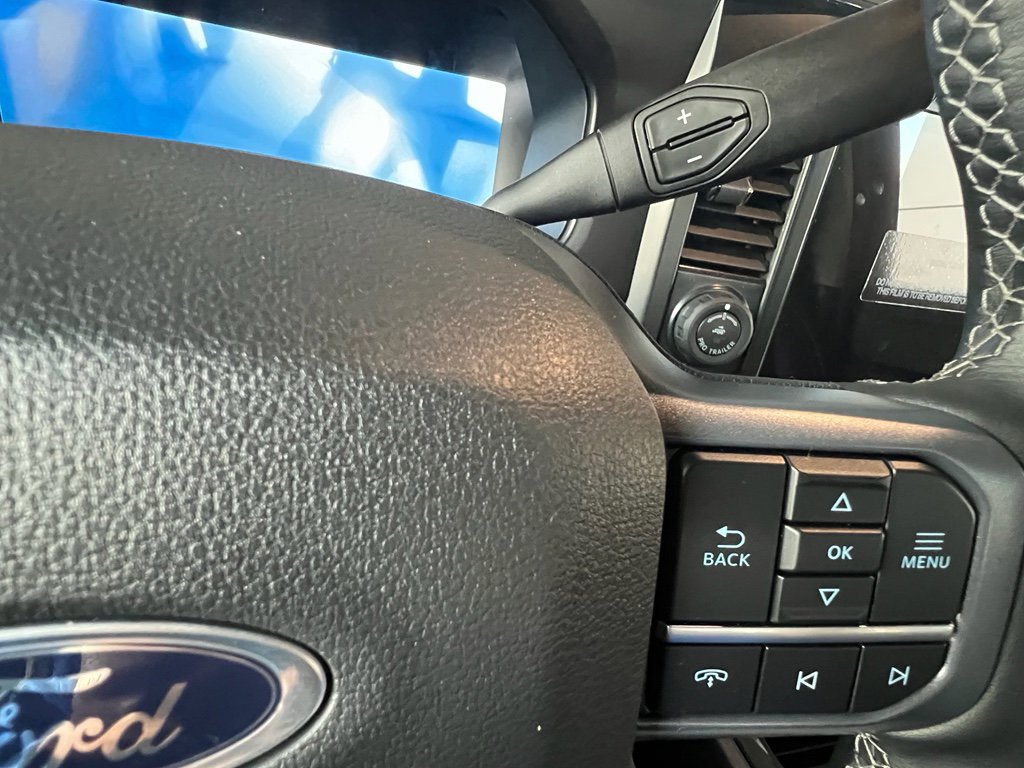 New 2026 Ford F350 Lariat w/ Lariat Ultimate Package image 23