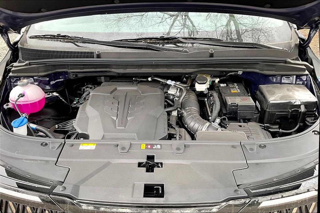 New 2026 Kia Carnival FWD image 11