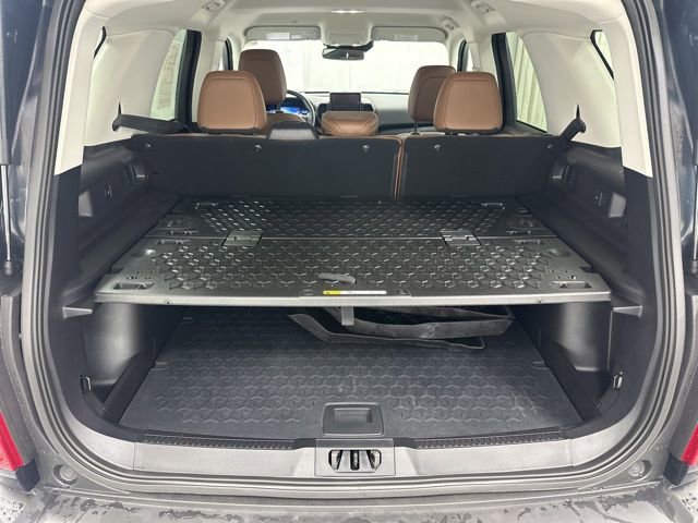 Used 2023 Ford Bronco Sport Outer Banks w/ Tech Package image 8