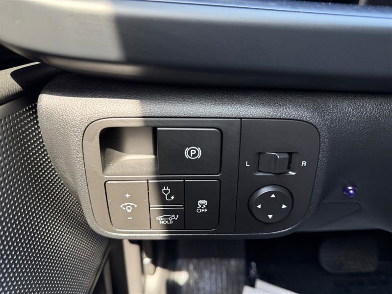 Used 2023 Hyundai Ioniq 6 SEL AWD/4WD image 33