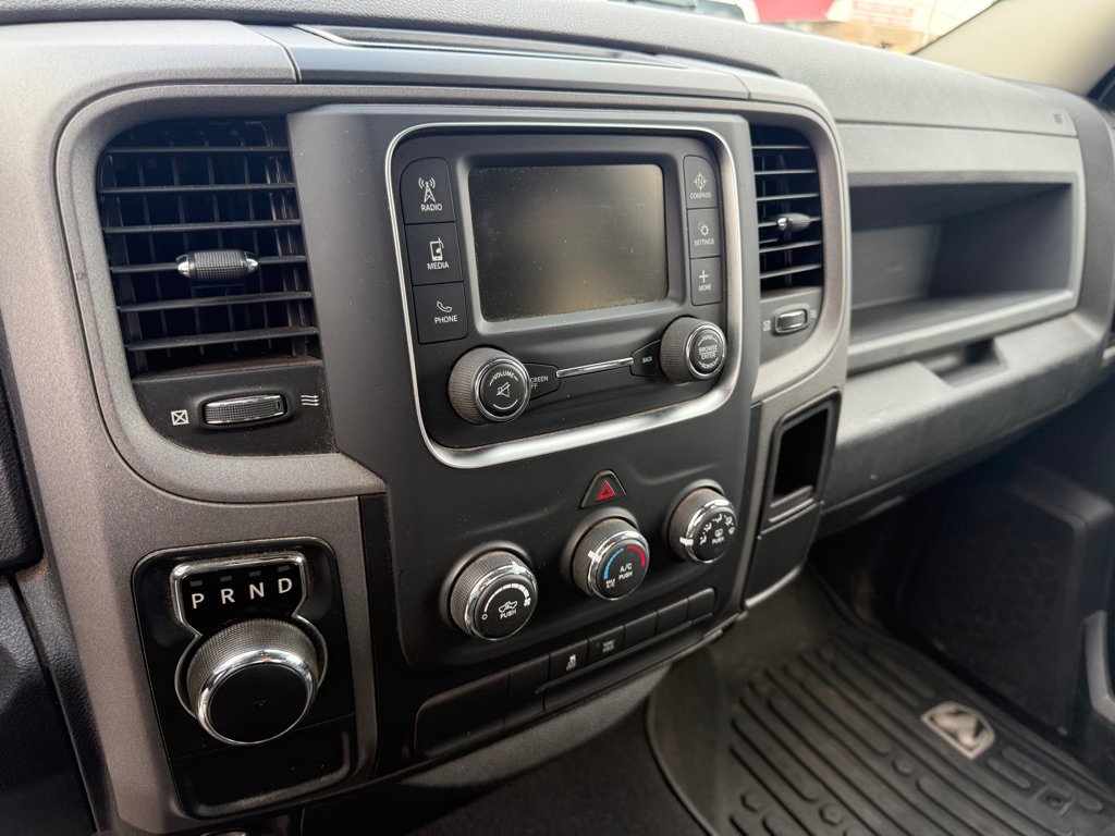 Used 2019 RAM 1500 Express w/ Express Value Package image 11