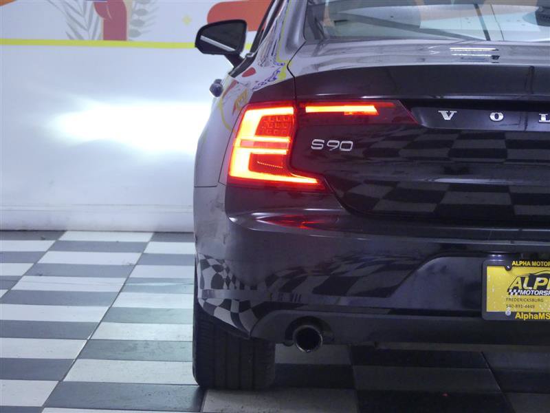 Used 2018 Volvo S90 T5 Momentum w/ Convenience Package FWD image 35