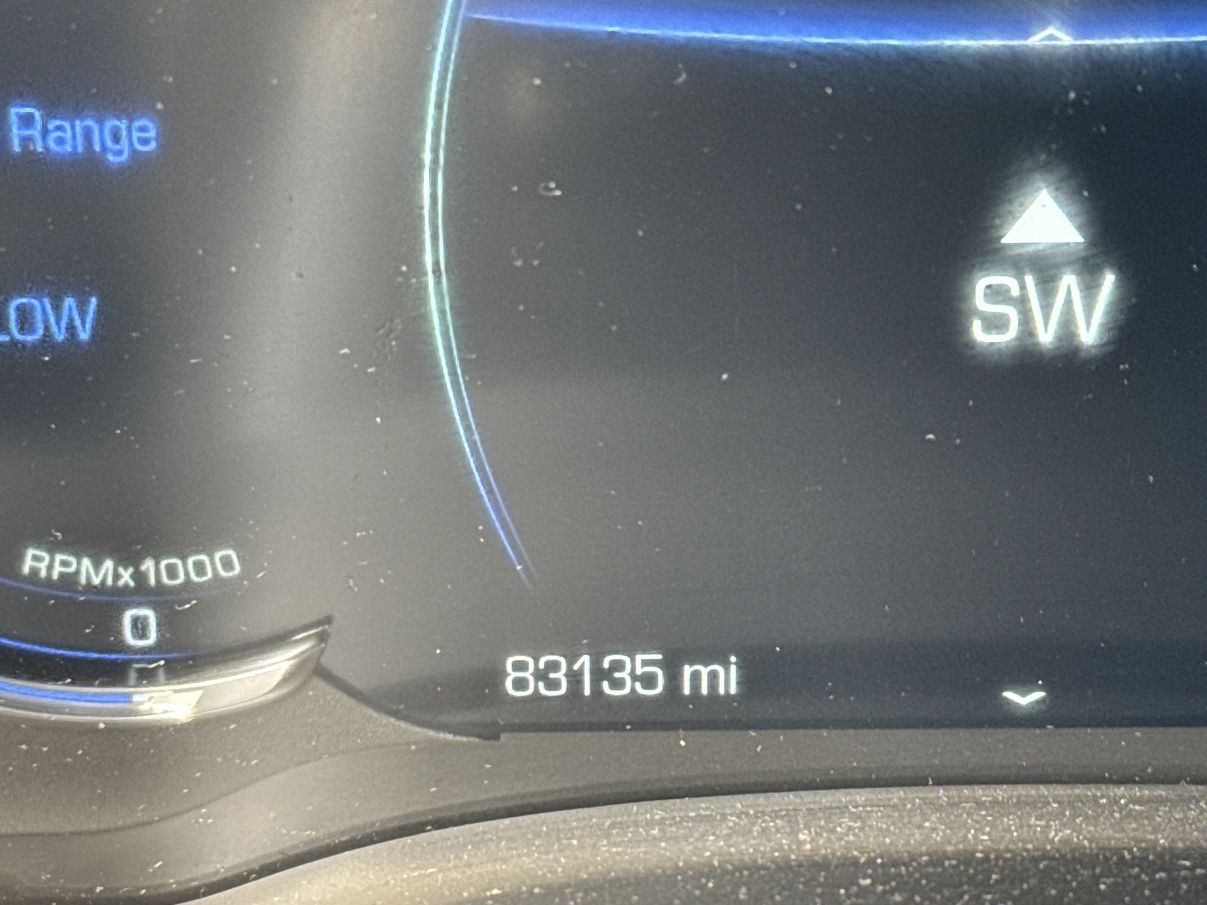 Used 2020 Cadillac Escalade Luxury image 24